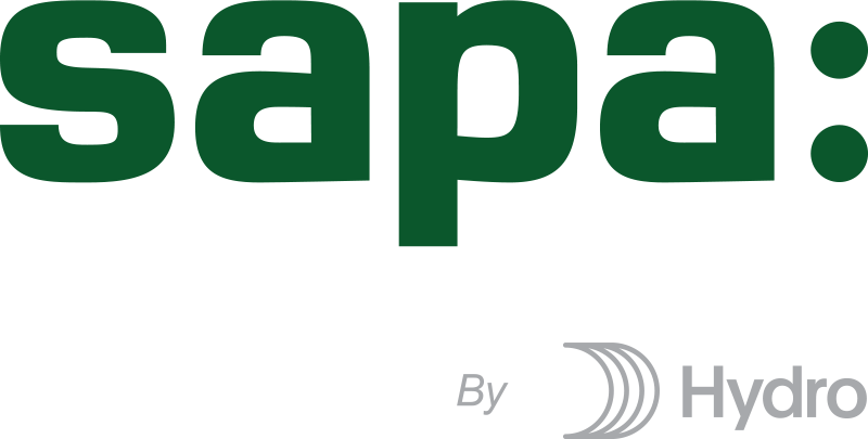 Sapa logo